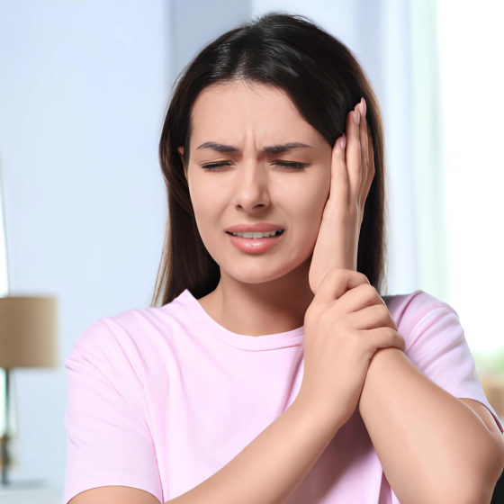 strep-throat