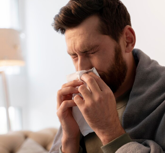 strep-throat